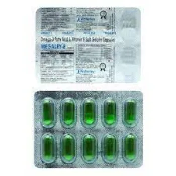 Softget Capsule